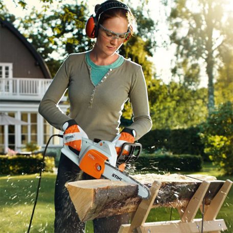 Stihl MSE 141 C-Q elektromos láncfűrész 1,4kW, 35cm