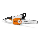 STIHL MSE 210 C-BQ elektromos fűrész 2,1 kW, 35cm