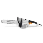 STIHL MSE 210 C-BQ elektromos fűrész 2,1 kW, 35cm