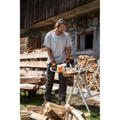 STIHL MSE 170 C-BQ elektromos fűrész 1,7kW, 35cm