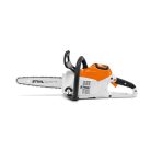 STIHL MSA 160 C-B akkus láncfűrész AP rendszer 36V alapgép, 30cm