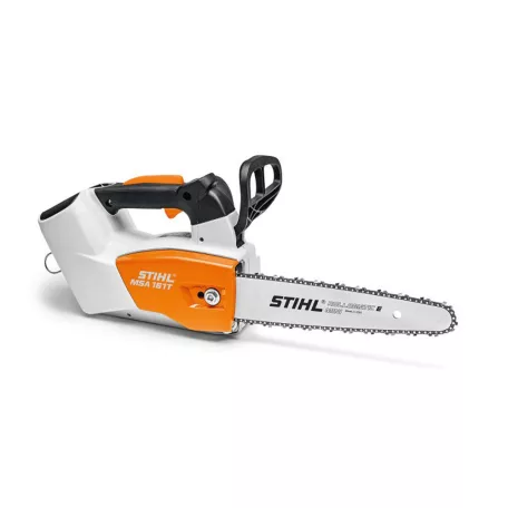 STIHL MSA 161 T akkus láncfűrész AP rendszer 36V alapgép, 30cm