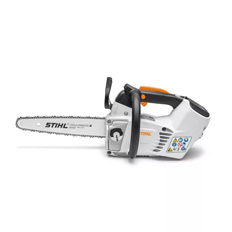 STIHL MSA 161 T akkus láncfűrész AP rendszer 36V alapgép, 30cm