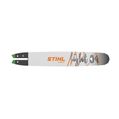 STIHL vezetőlemez Light 04 35cm, 1,3mm, .325"