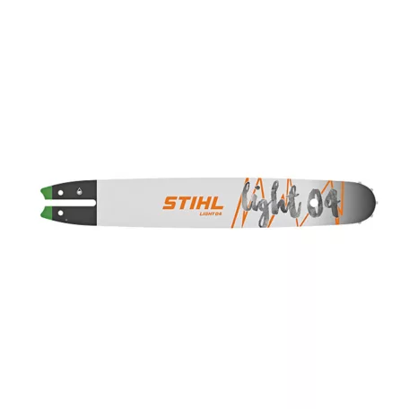 STIHL vezetőlemez Light 04 35cm, 1,3mm, .325"