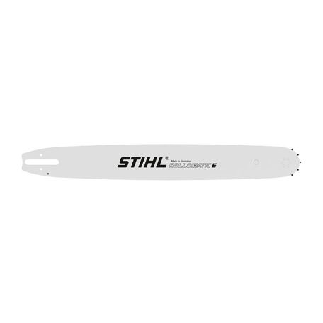 STIHL vezetőlemez Rollomatic E 63cm, 1,6mm, 3/8"