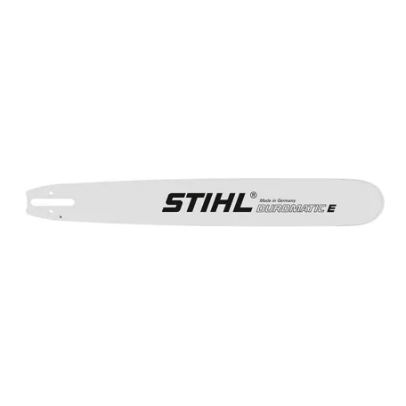 STIHL vezetőlemez Duromatic E 50cm, 1,6mm, 3/8"