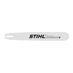 STIHL vezetőlemez Duromatic E 63cm, 1,6mm, 3/8"