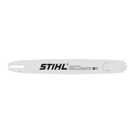 STIHL vezetőlemez Rollomatic ES mentéshez 50cm, 1,6mm, 3/8"