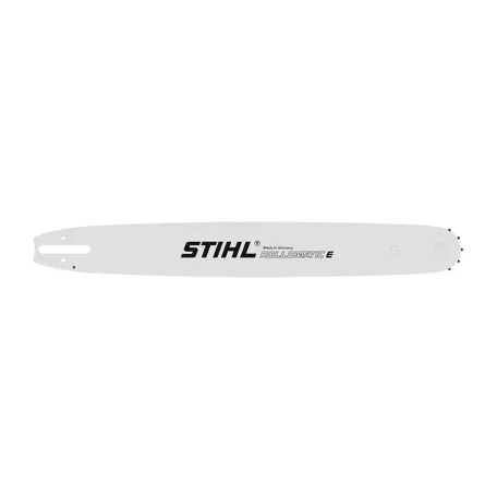 STIHL vezetőlemez Rollomatic E 40cm, 1,6mm, .325"