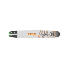 Stihl vezetőlemez Rollomatic E 45cm, 1,6mm, 3/8"