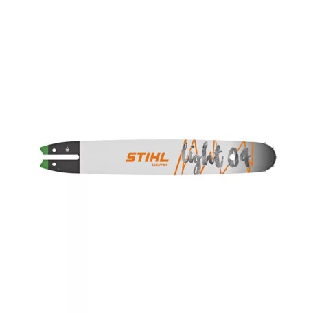 Stihl vezetőlemez Rollomatic E 45cm, 1,6mm, 3/8"