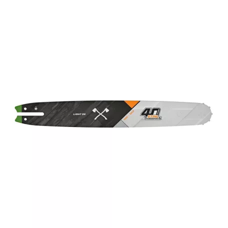 STIHL | vezetőlemez Timbersports Rollomatic SL Light 50CM  3/8" 1,6MM, 72 szem