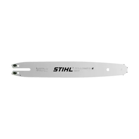 Stihl vezetőlemez Rollomatic E Mini 35cm, 1,1mm, 3/8"P