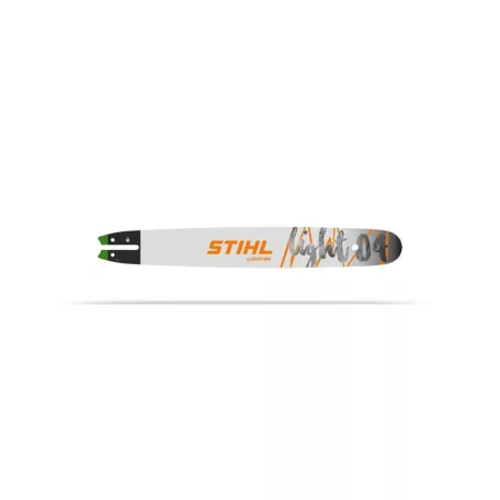 STIHL vezetőlemez L04 30cm/12" 1,1mm/0.043" 3/8" P