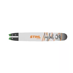   STIHL vezetőlemez L04 35cm/14" 1,1mm/0.043" 3/8" P