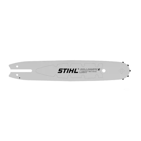 STIHL vezetőlemez Rollomatic E Light 35cm, 1,3mm, 3/8"P