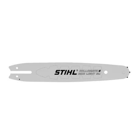 STIHL vezetőlemez Rollomatic E Mini Light 35cm, 1,1mm, 3/8"P