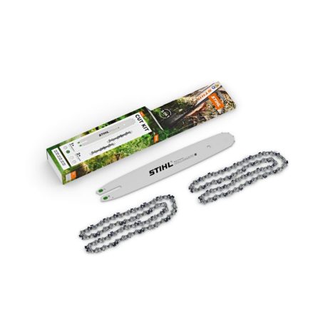 Stihl Cut Kit 4 láncfűrészekhez, 35cm/14", 63PS3Pro (MS 180, MS 181, MS 211, MS 231)