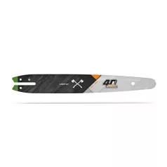   STIHL  vezetőlemez Timbersports Light 01 35CM 1/4˝ 1,3MM 3/8˝P 1,1MM