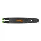 STIHL vezetőlemez Jubileum 100 Light 01 30CM 3/8˝ 1,1MM