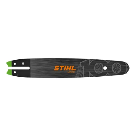 STIHL vezetőlemez Jubileum 100 Light 01 30CM 3/8˝ 1,1MM