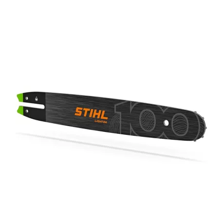 STIHL vezetőlemez Jubileum 100 Light 04 35CM 3/8˝ 1,1MM