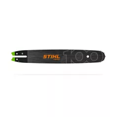 STIHL vezetőlemez Jubileum 100 Light 04 35CM 3/8˝ 1,3MM