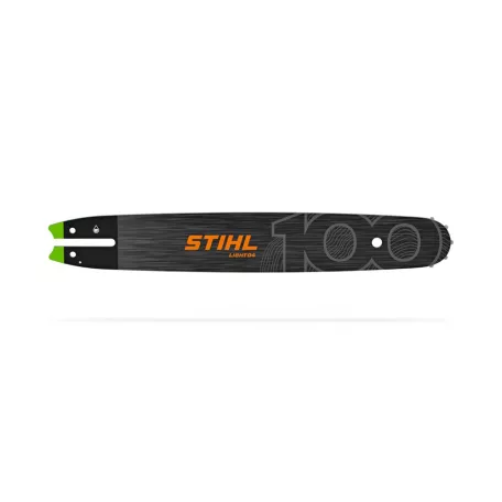 STIHL vezetőlemez Jubileum 100 Light 04 35CM 3/8˝ 1,3MM