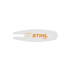 STIHL vezetőlemez Light 10cm, 1,1mm, 1/4"P