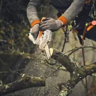 STIHL vezetőlemez L01 15cm/6" 1,1mm/0.043"