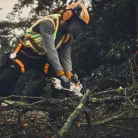 STIHL vezetőlemez L01 15cm/6" 1,1mm/0.043"