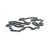 STIHL Duro 3 fűrészlánc 3/8"P, 1,3mm, 55 szem 40cm vezetohöz