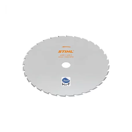 STIHL GRASSCUT fuvágó lap 250mm 32 Z