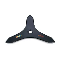 STIHL BRUSHCUT bozótvágó kés 350mm „Spezial” 3 F