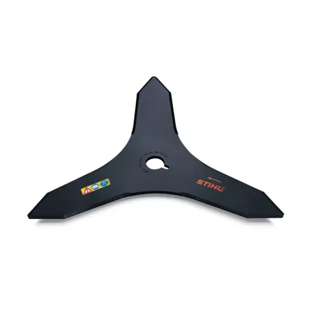 STIHL BRUSHCUT bozótvágó kés 350mm „Spezial” 3 F