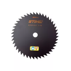 STIHL WOODCUT Körfűrészlap hegyes fogakkal 200mm 44 Z