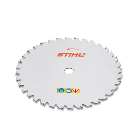 STIHL WOODCUT Körfűrészlap keményfém betéttel 225mm 36 Z