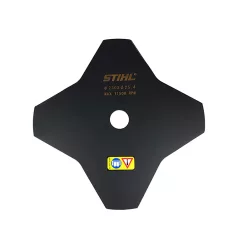 STIHL GRASSCUT fuvágó lap 230mm 4 F
