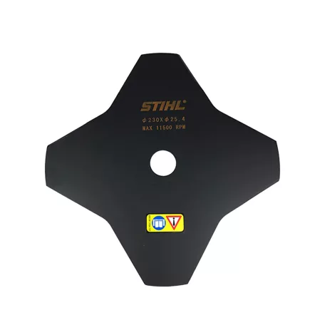 STIHL GRASSCUT fuvágó lap 230mm 4 F