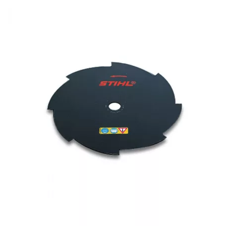 STIHL GRASSCUT fuvágó lap 230mm 8 Z