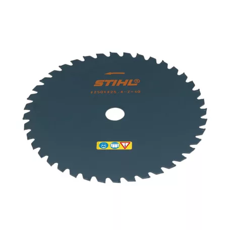 STIHL GRASSCUT fuvágó lap 250mm 40 Z