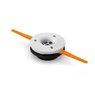 STIHL POLYCUT 28-2 nyírófej 2,4/2,7mm