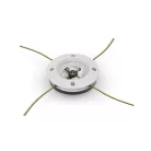 STIHL DUROCUT 40-4 nyírófej 2,7/3,0/3,3/4,0/XL/XXL