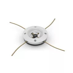 STIHL DUROCUT 40-4 nyírófej 2,7/3,0/3,3/4,0/XL/XXL