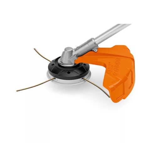 STIHL DUROCUT 40-4 nyírófej 2,7/3,0/3,3/4,0/XL/XXL