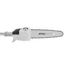 STIHL HT 56 C-E benzinmotors magassági ágnyeso 27,2cm3, 1,1LE