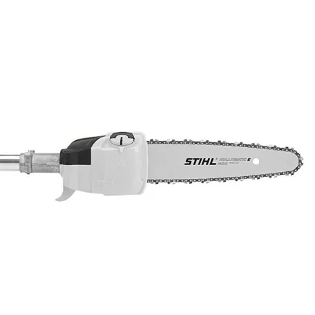 STIHL HT 56 C-E benzinmotors magassági ágnyeso 27,2cm3, 1,1LE