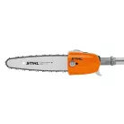 STIHL HT 56 C-E benzinmotors magassági ágnyeso 27,2cm3, 1,1LE