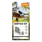 STIHL Service Kit 47 karbantartó készlet FS 38 és FS 55 fukaszákhoz